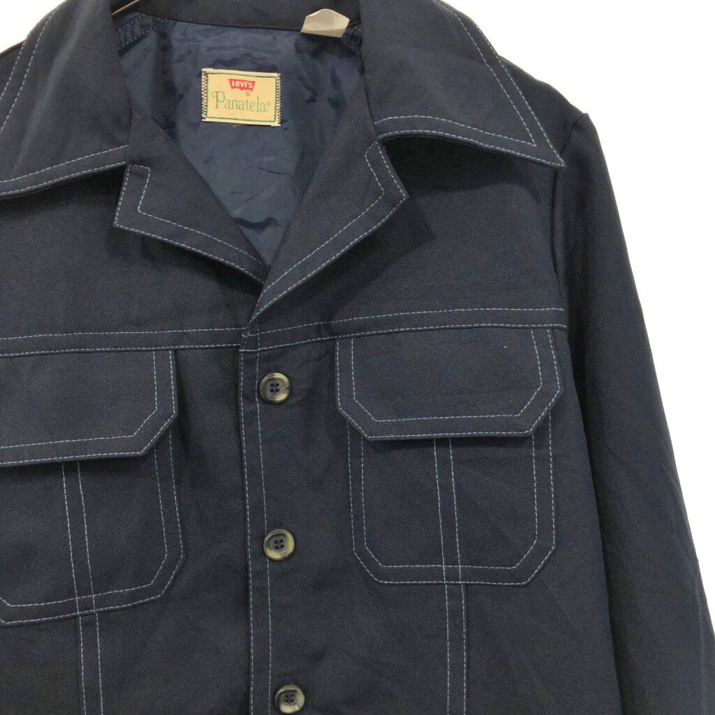 70s Levi's Panatela Jacket