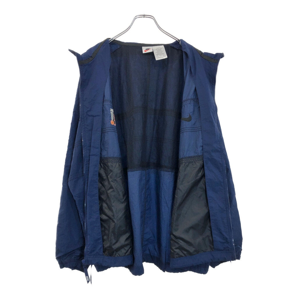 90s NIKE Nylon Jacket
