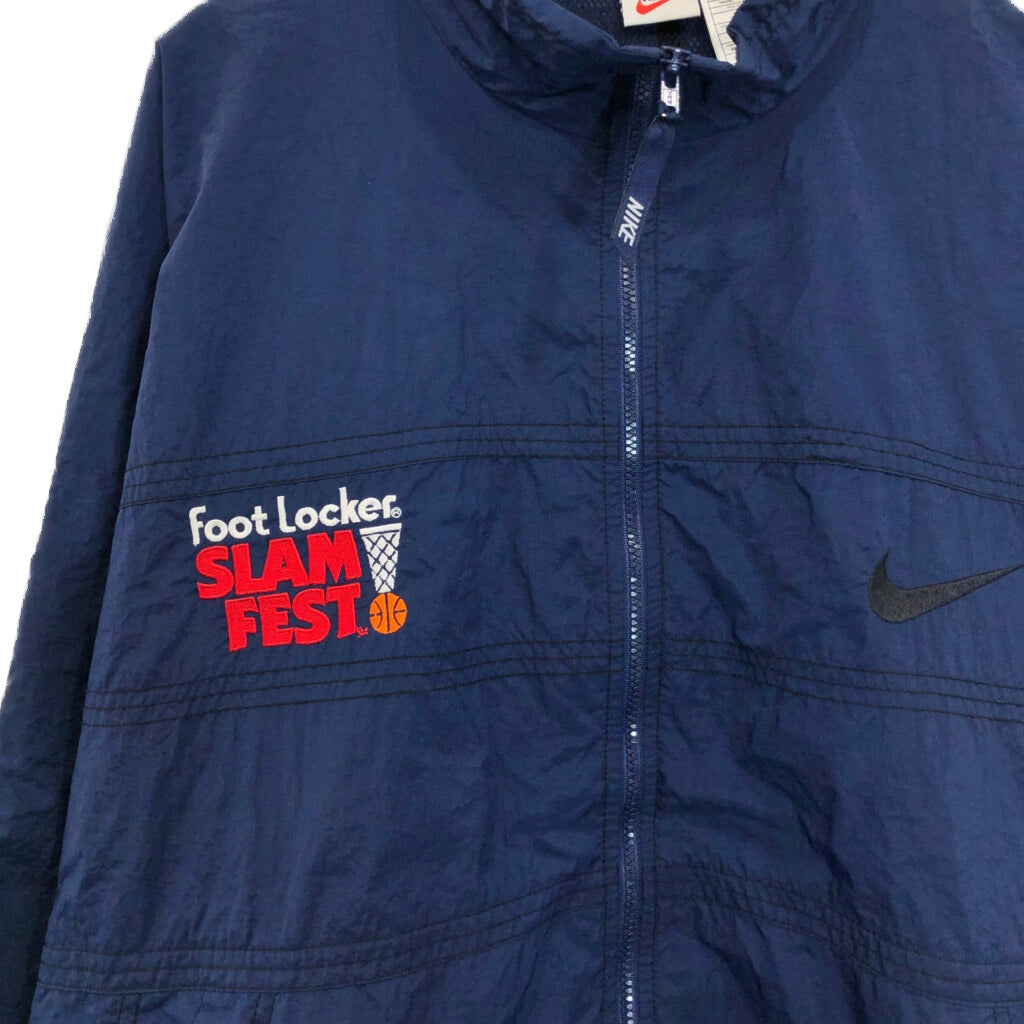 90s NIKE Nylon Jacket