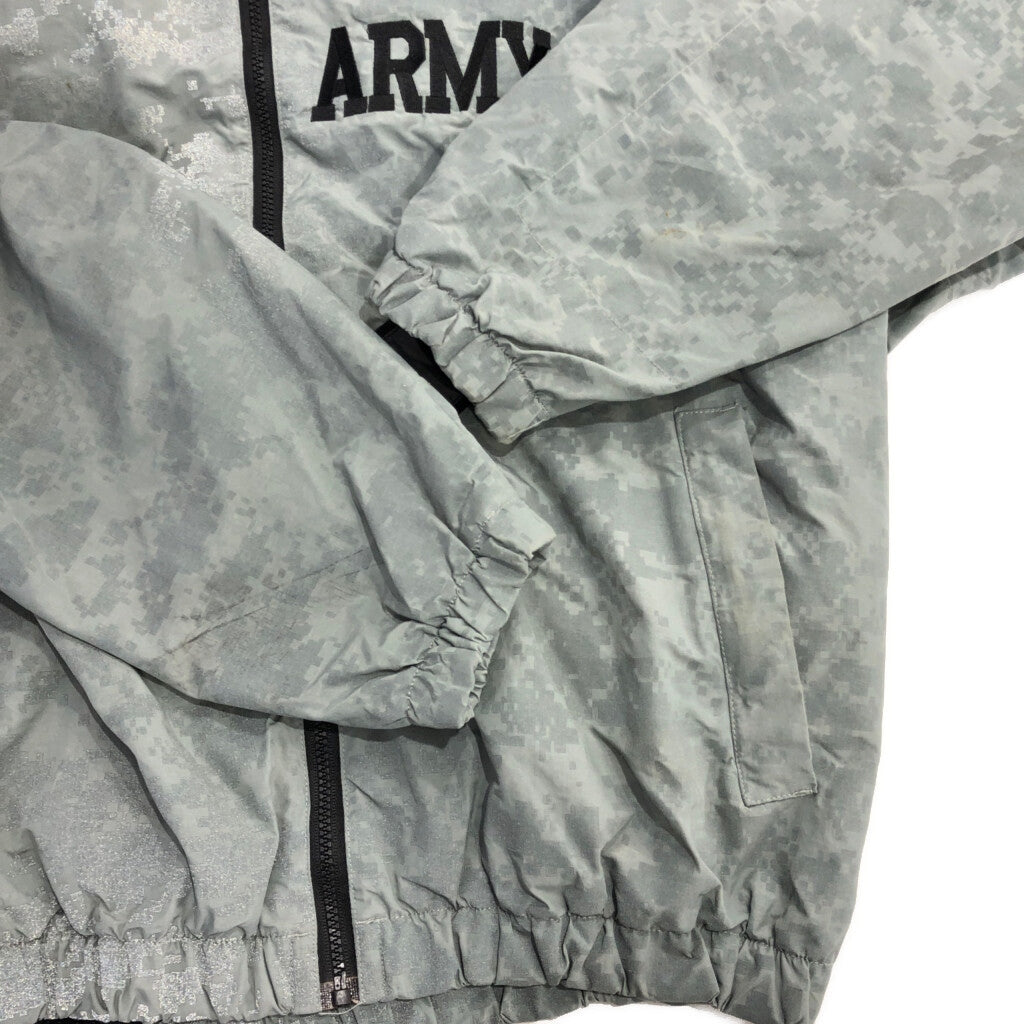 U.S. ARMY Skill craft Military Jacket