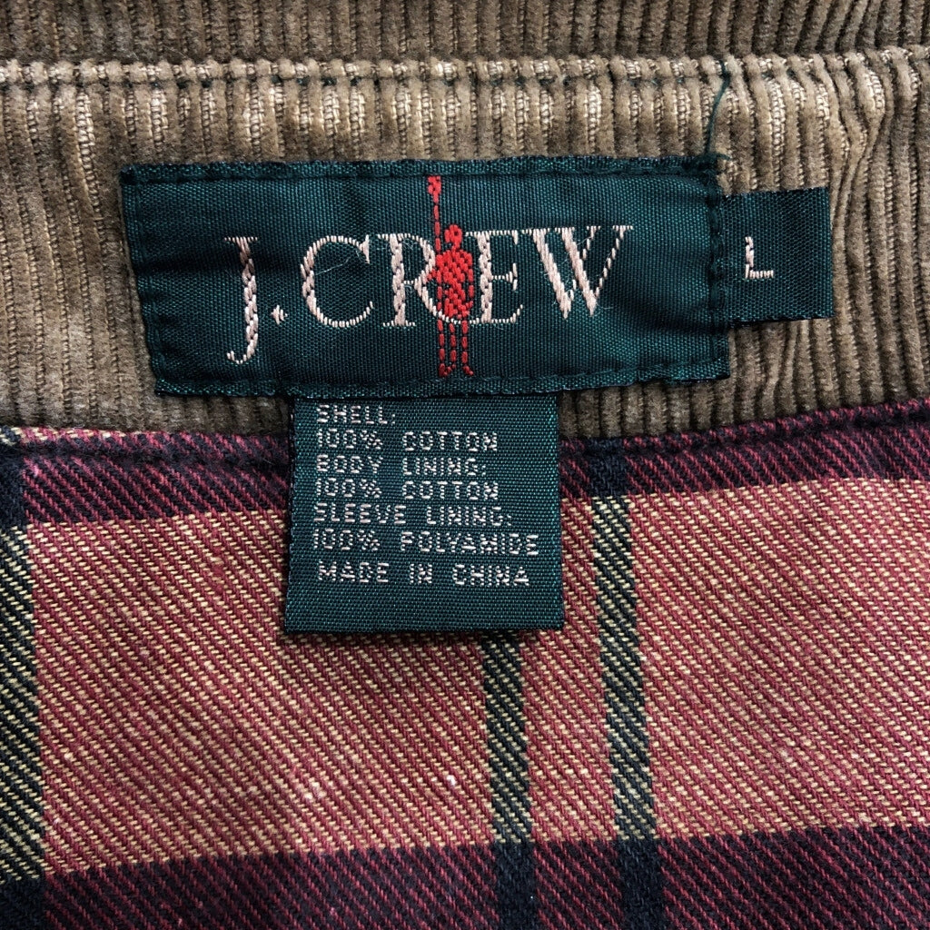90s J.CREW Coat