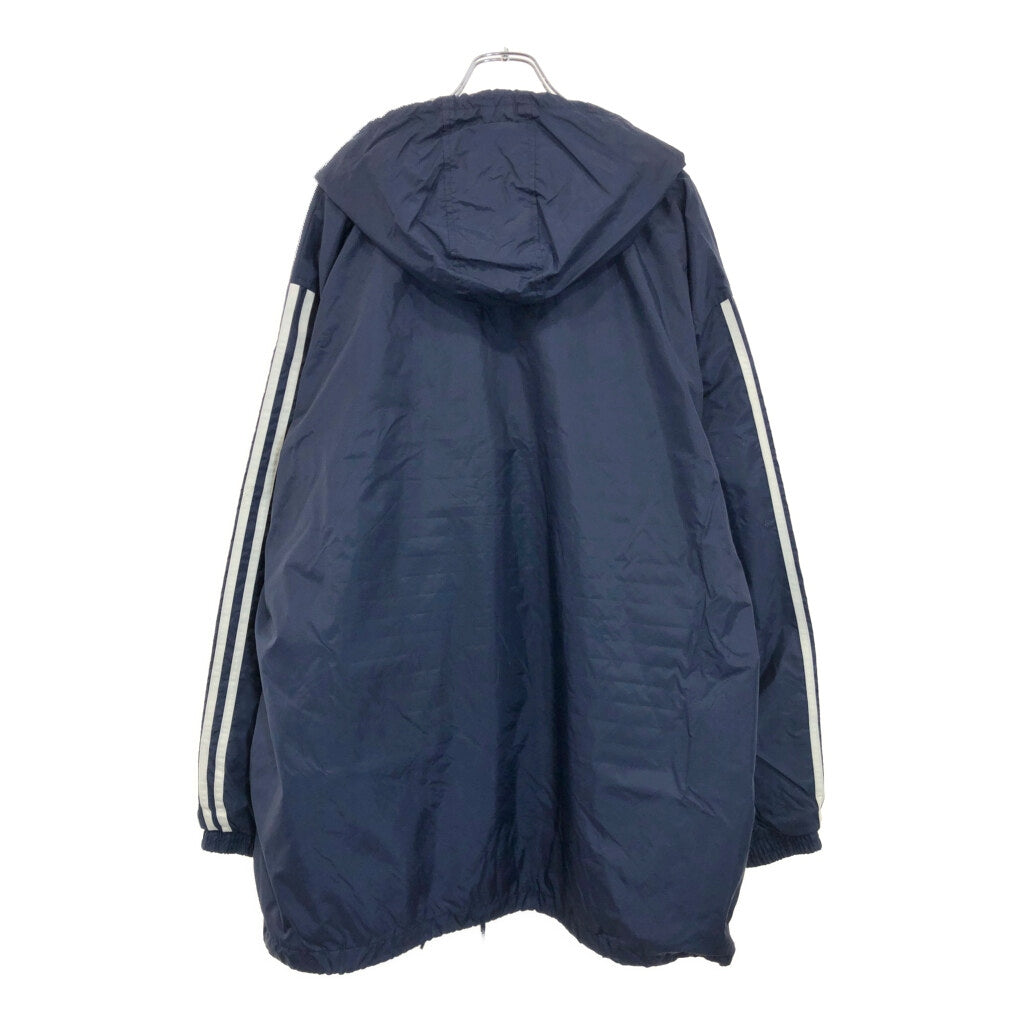 80s adidas Nylon Jacket