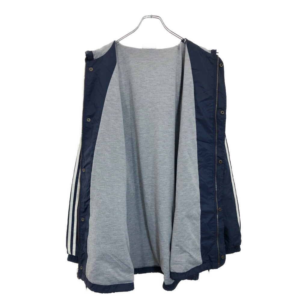 80s adidas Nylon Jacket