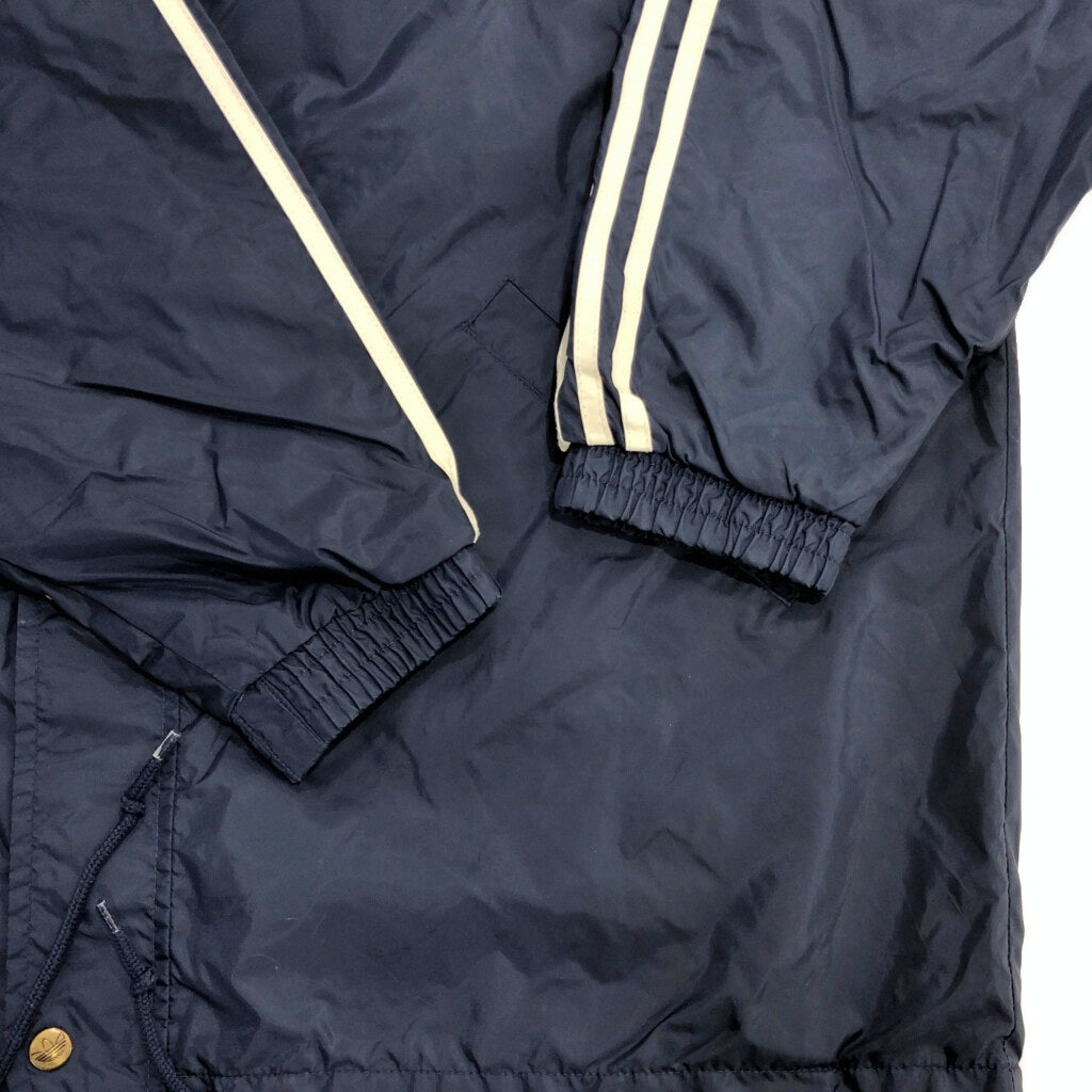 80s adidas Nylon Jacket