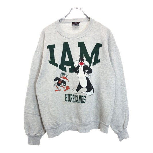 90s GARMENT GRAPHICS ガーメントグラフィックス Character T-Shirt