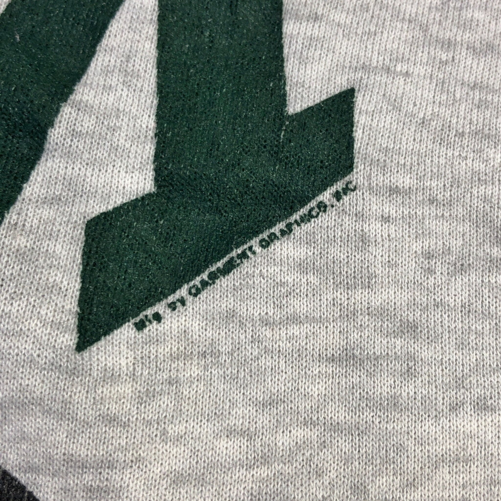 90s GARMENT GRAPHICS ガーメントグラフィックス Character T-Shirt