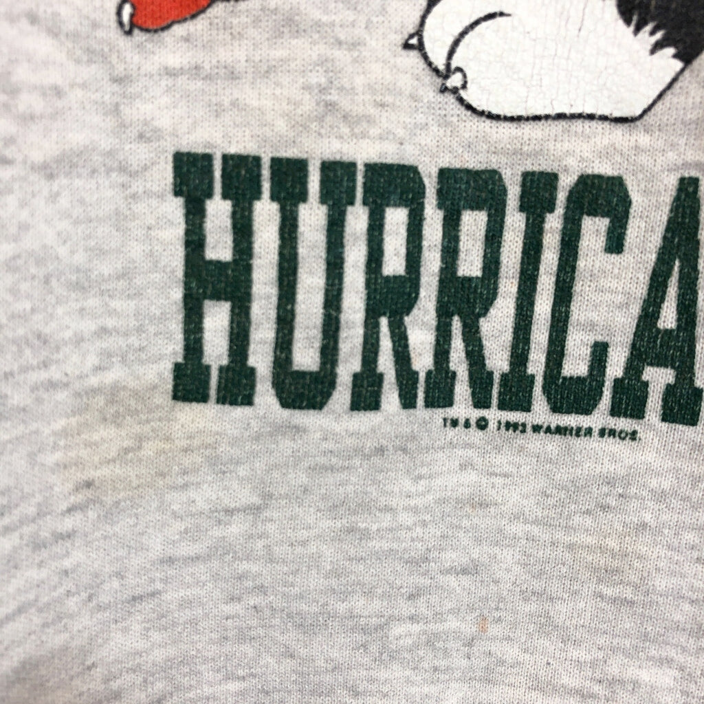 90s GARMENT GRAPHICS ガーメントグラフィックス Character T-Shirt