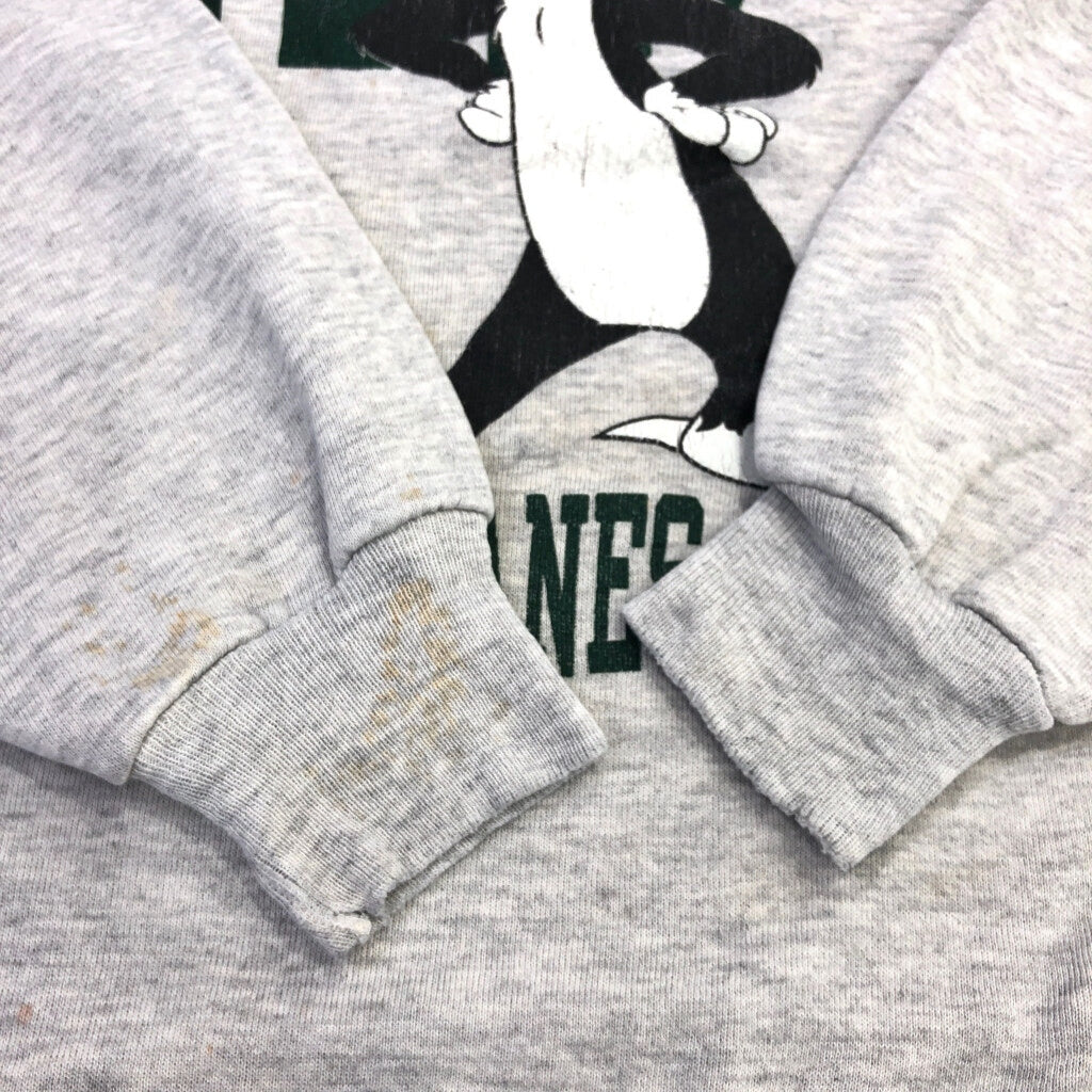 90s GARMENT GRAPHICS ガーメントグラフィックス Character T-Shirt