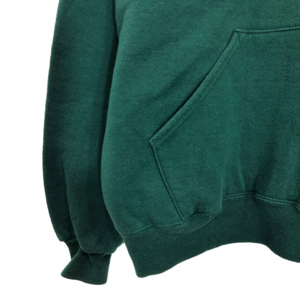 90s RUSSELL ATHLETIC Plain Hoodie