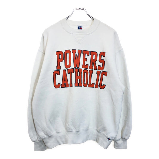 90s RUSSELL ATHLETIC College Sweat