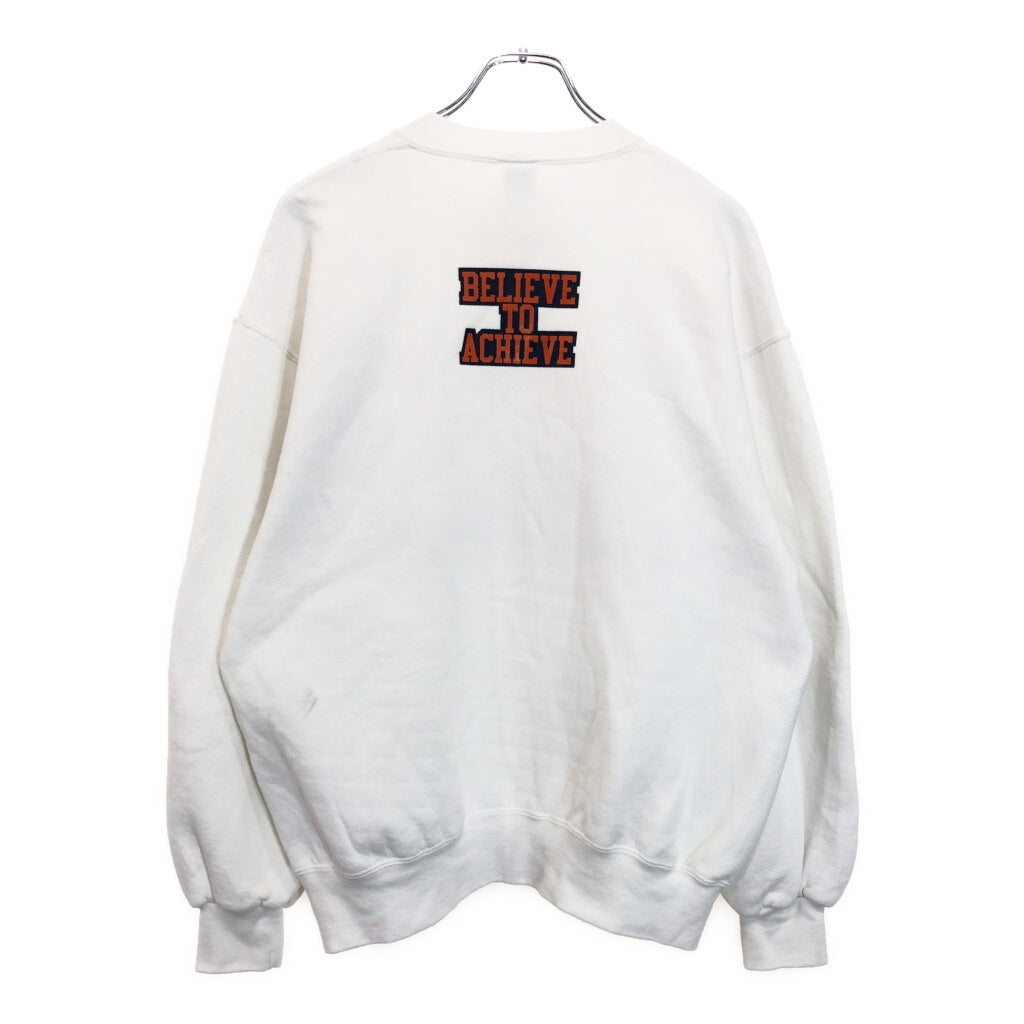 90s RUSSELL ATHLETIC College Sweat