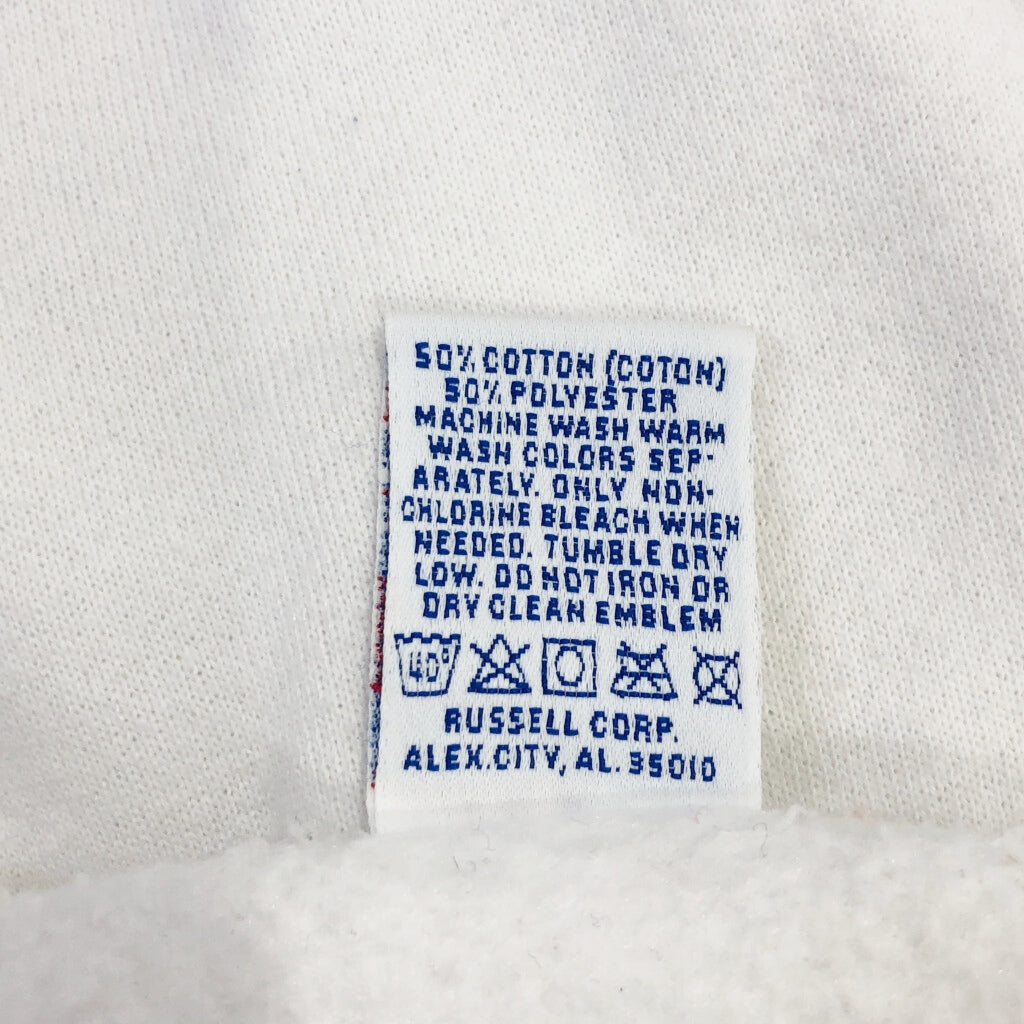 90s RUSSELL ATHLETIC College Sweat