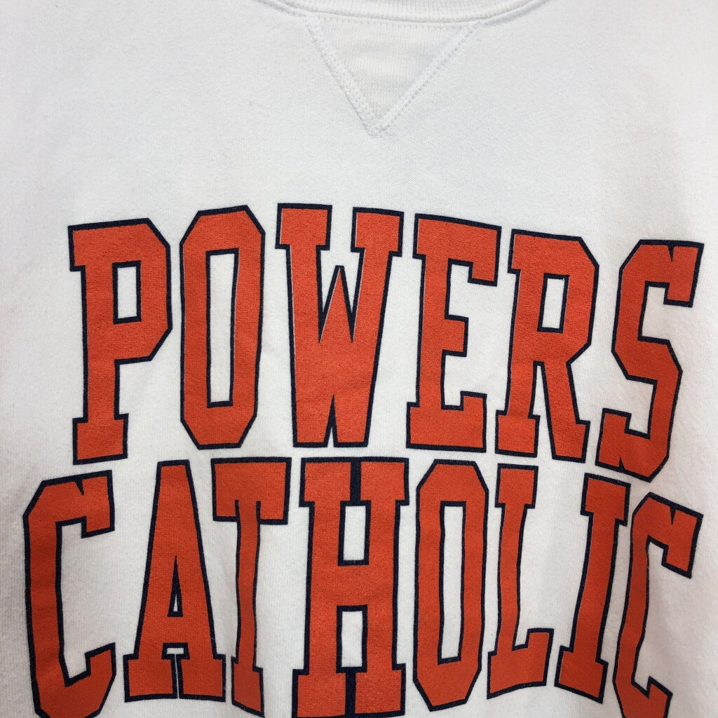 90s RUSSELL ATHLETIC College Sweat