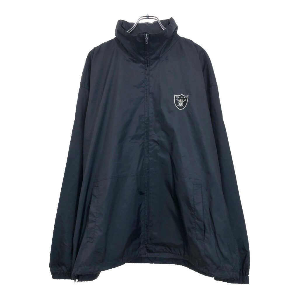 00s Reebok Nylon Jacket