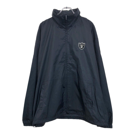 00s Reebok Nylon Jacket