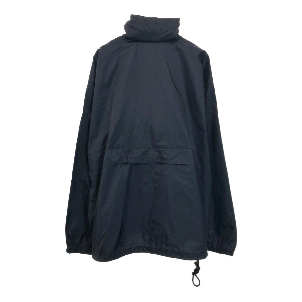 00s Reebok Nylon Jacket