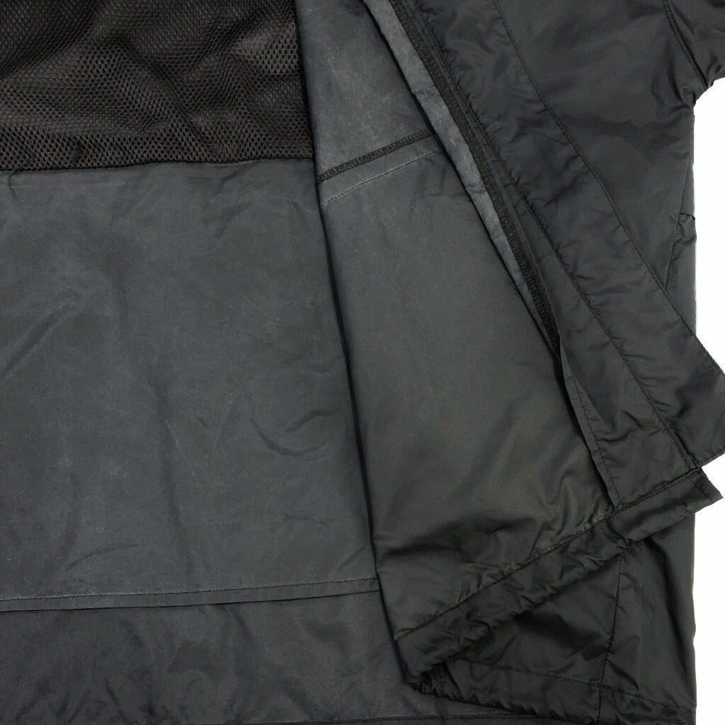 00s Reebok Nylon Jacket