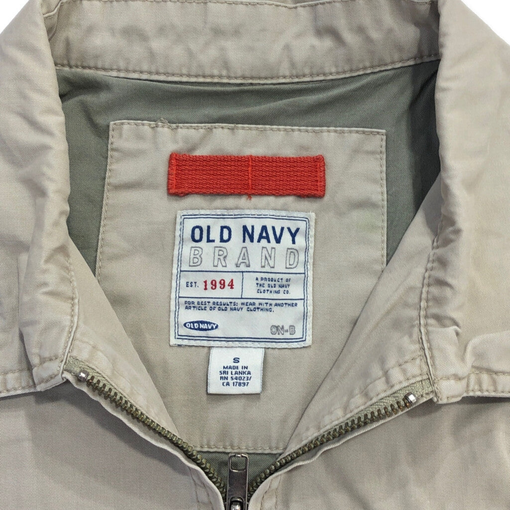 90s OLD NAVY Jacket