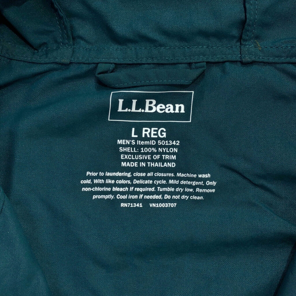 L.L.Bean Jacket