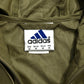 90s adidas Windbreaker Jacket