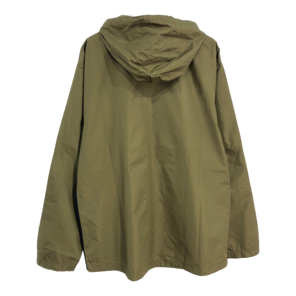 90s adidas Windbreaker Jacket