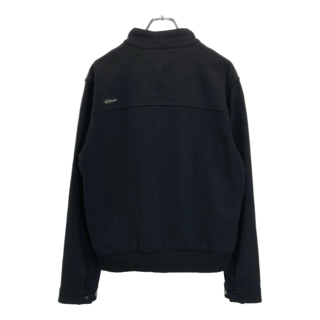 OXBOW Jacket