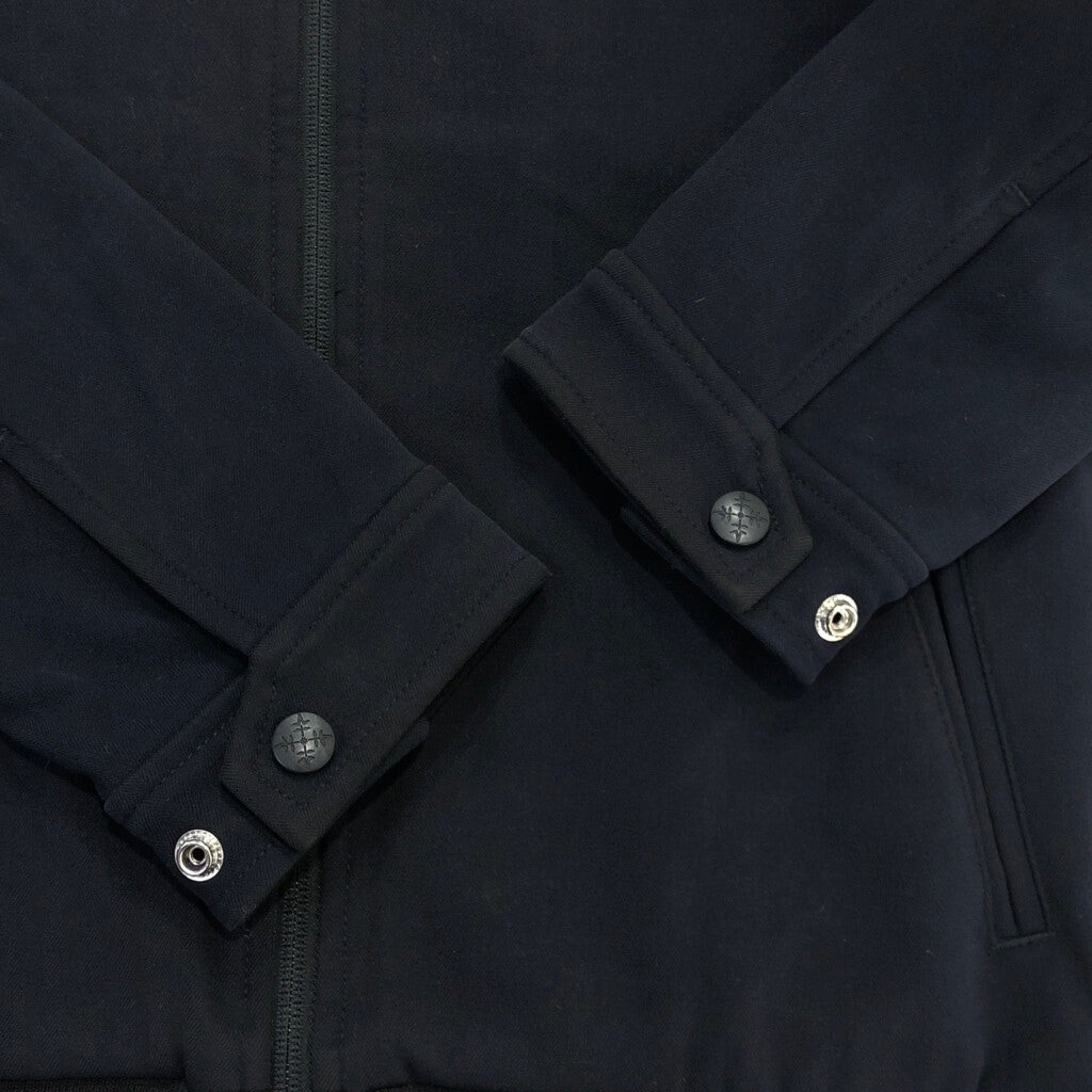 OXBOW Jacket