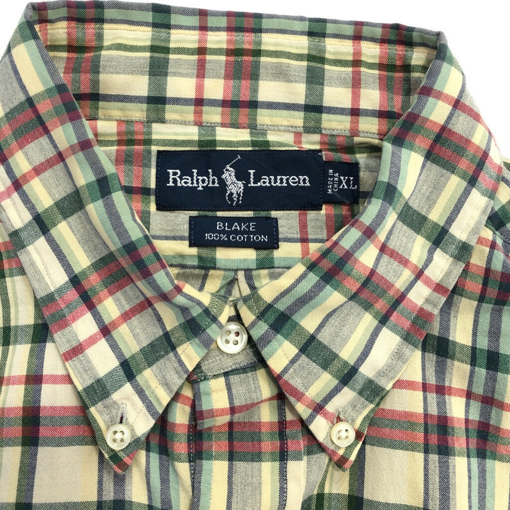RALPH LAUREN Shirt