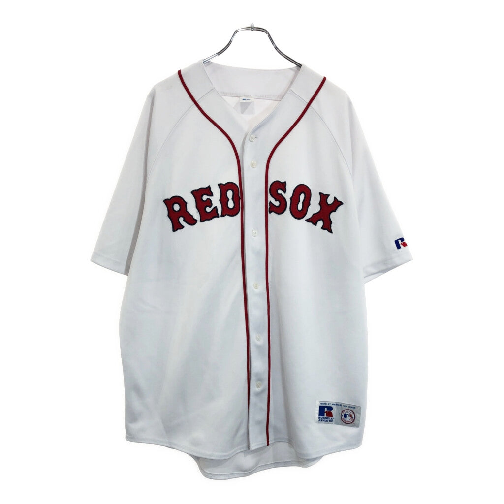 90s RUSSELL ATHLETIC Sports Brand Pro Team T-Shirt