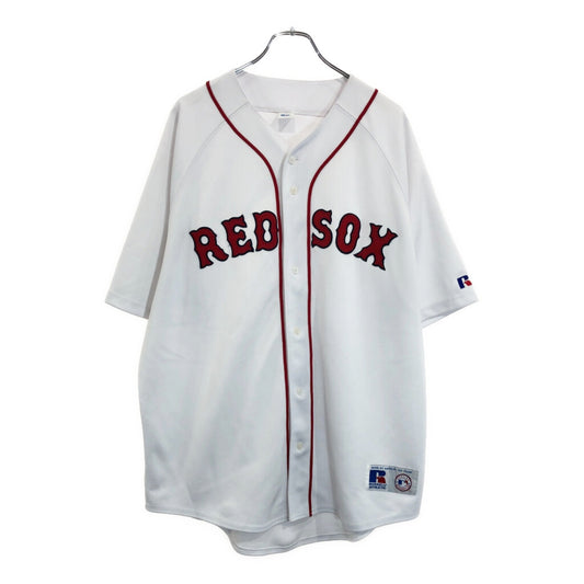 90s RUSSELL ATHLETIC Sports Brand Pro Team T-Shirt