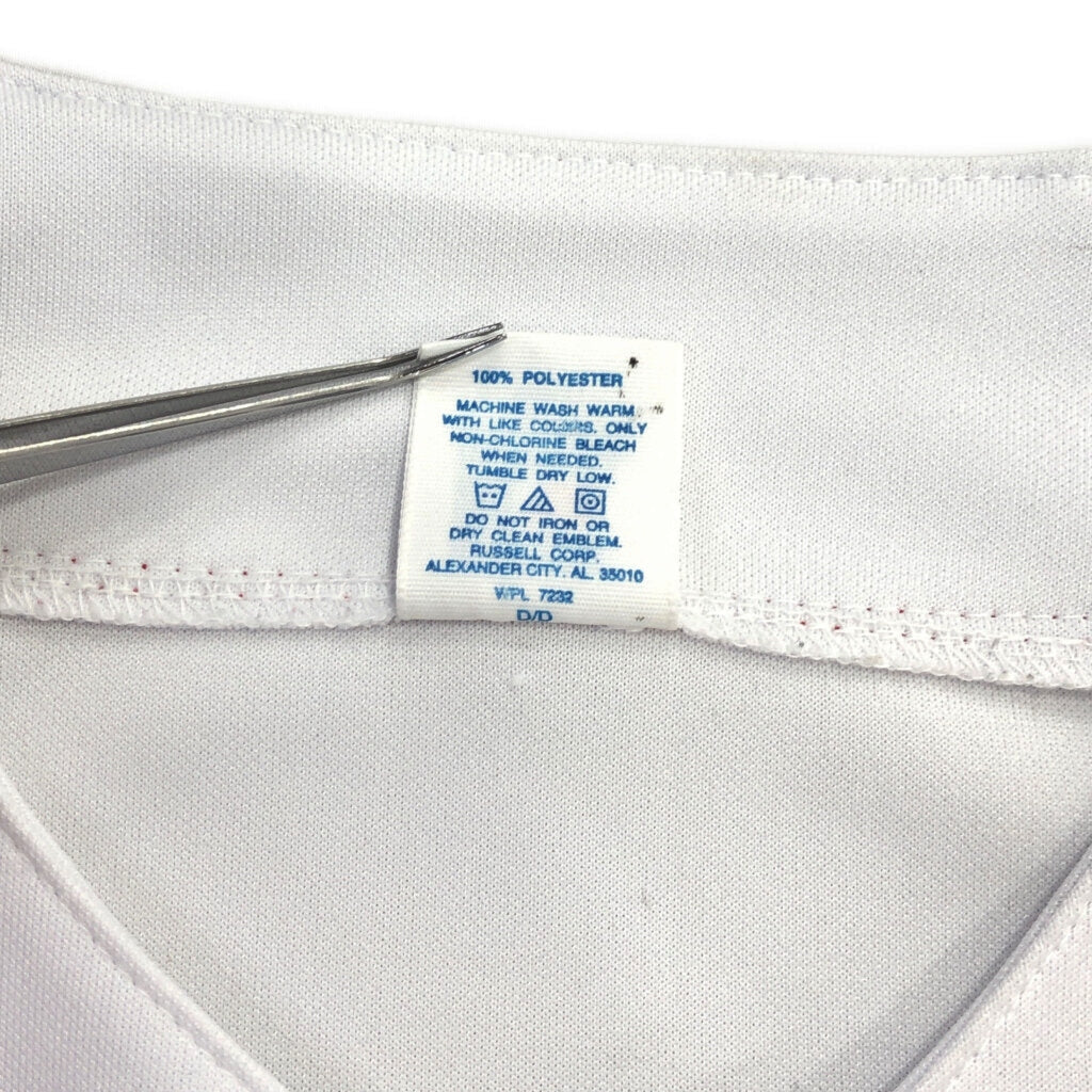 90s RUSSELL ATHLETIC Sports Brand Pro Team T-Shirt