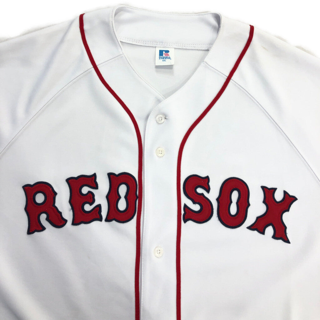 90s RUSSELL ATHLETIC Sports Brand Pro Team T-Shirt