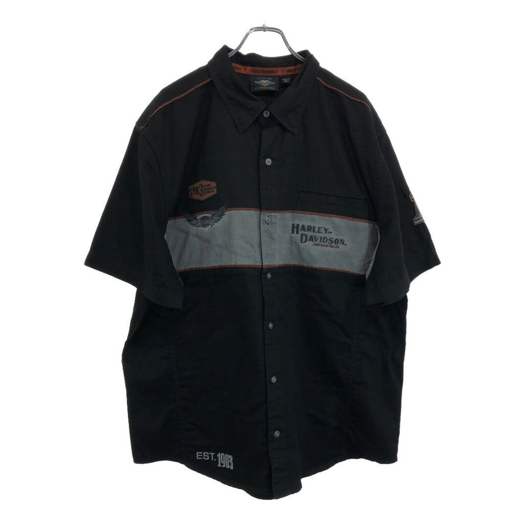 HARLEY DAVIDSON Shirt