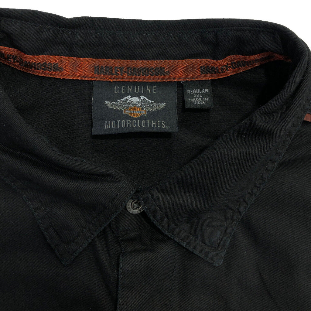HARLEY DAVIDSON Shirt