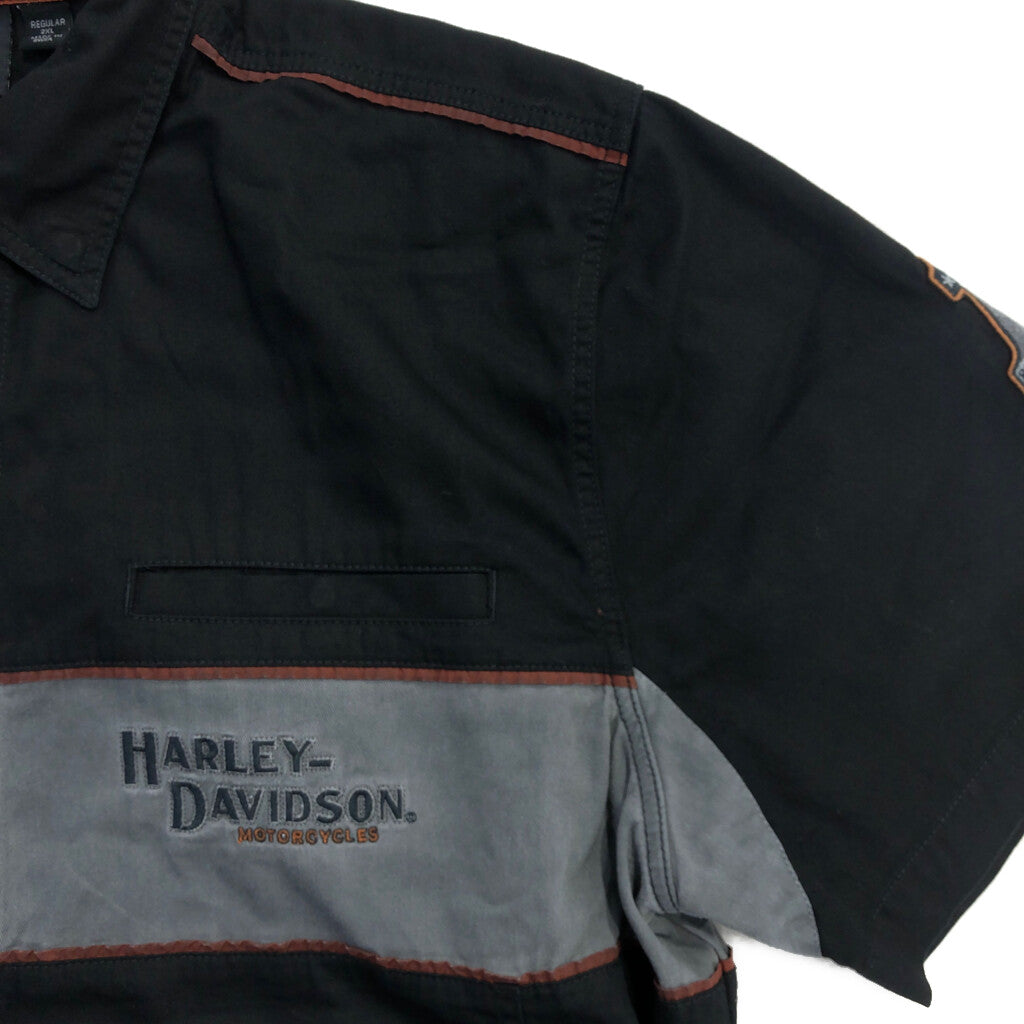 HARLEY DAVIDSON Shirt