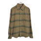 MARMOT Flannel Shirt