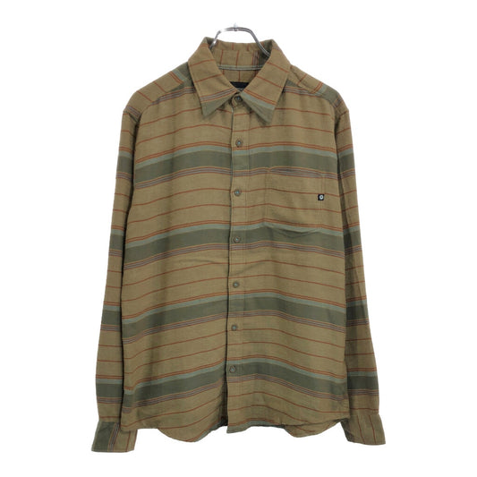 MARMOT Flannel Shirt