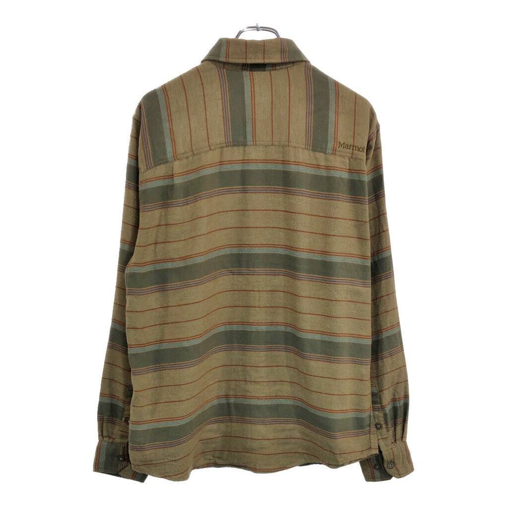 MARMOT Flannel Shirt
