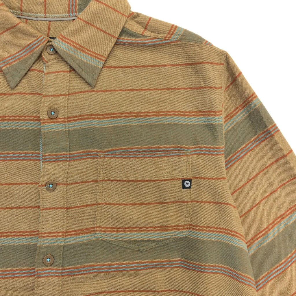 MARMOT Flannel Shirt