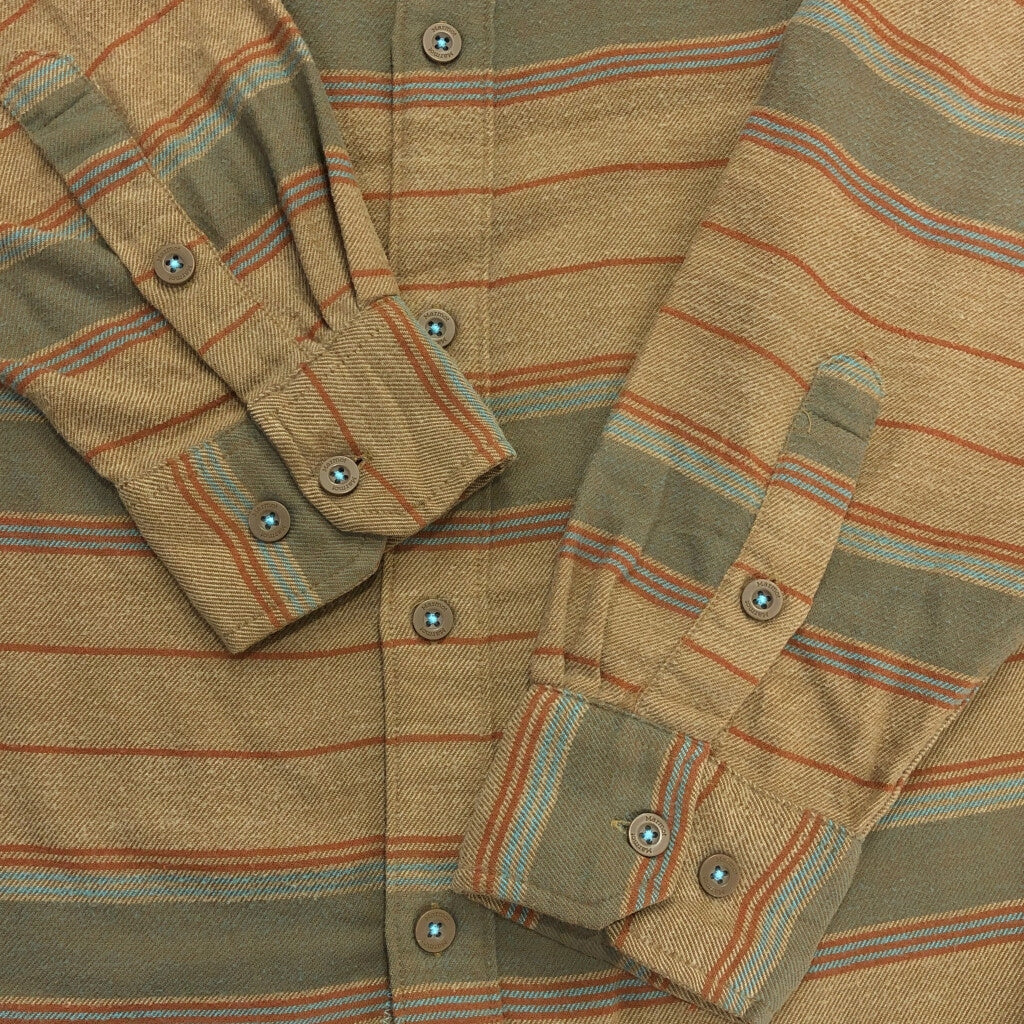 MARMOT Flannel Shirt