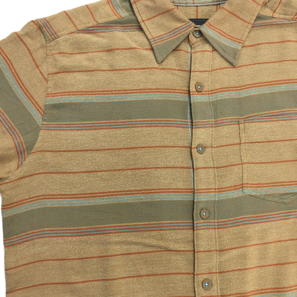 MARMOT Flannel Shirt