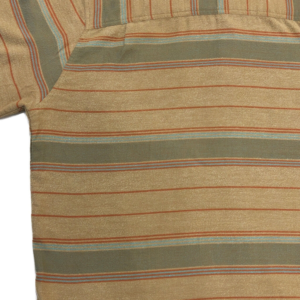 MARMOT Flannel Shirt