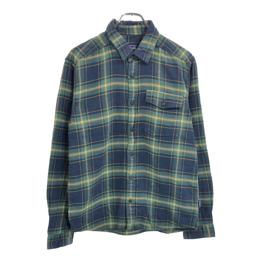 patagonia Flannel Shirt