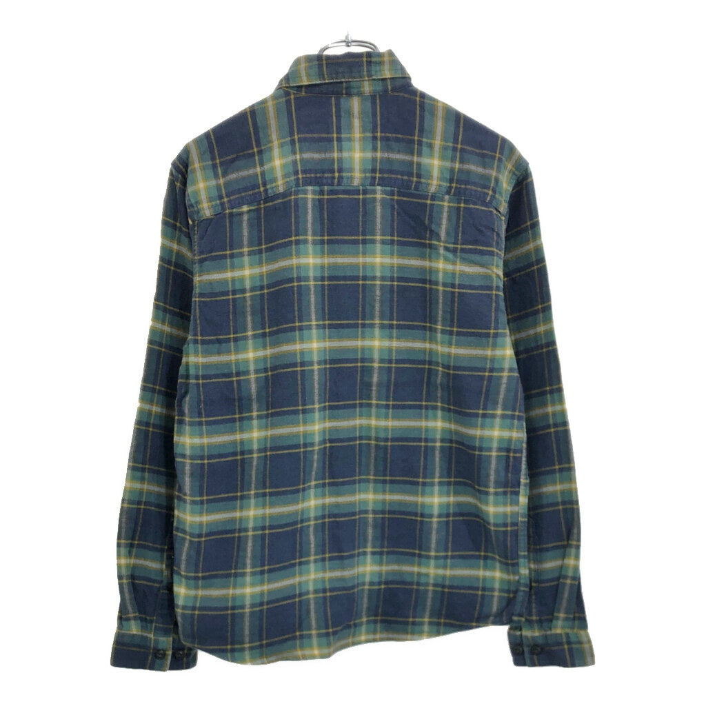 patagonia Flannel Shirt