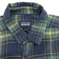 patagonia Flannel Shirt