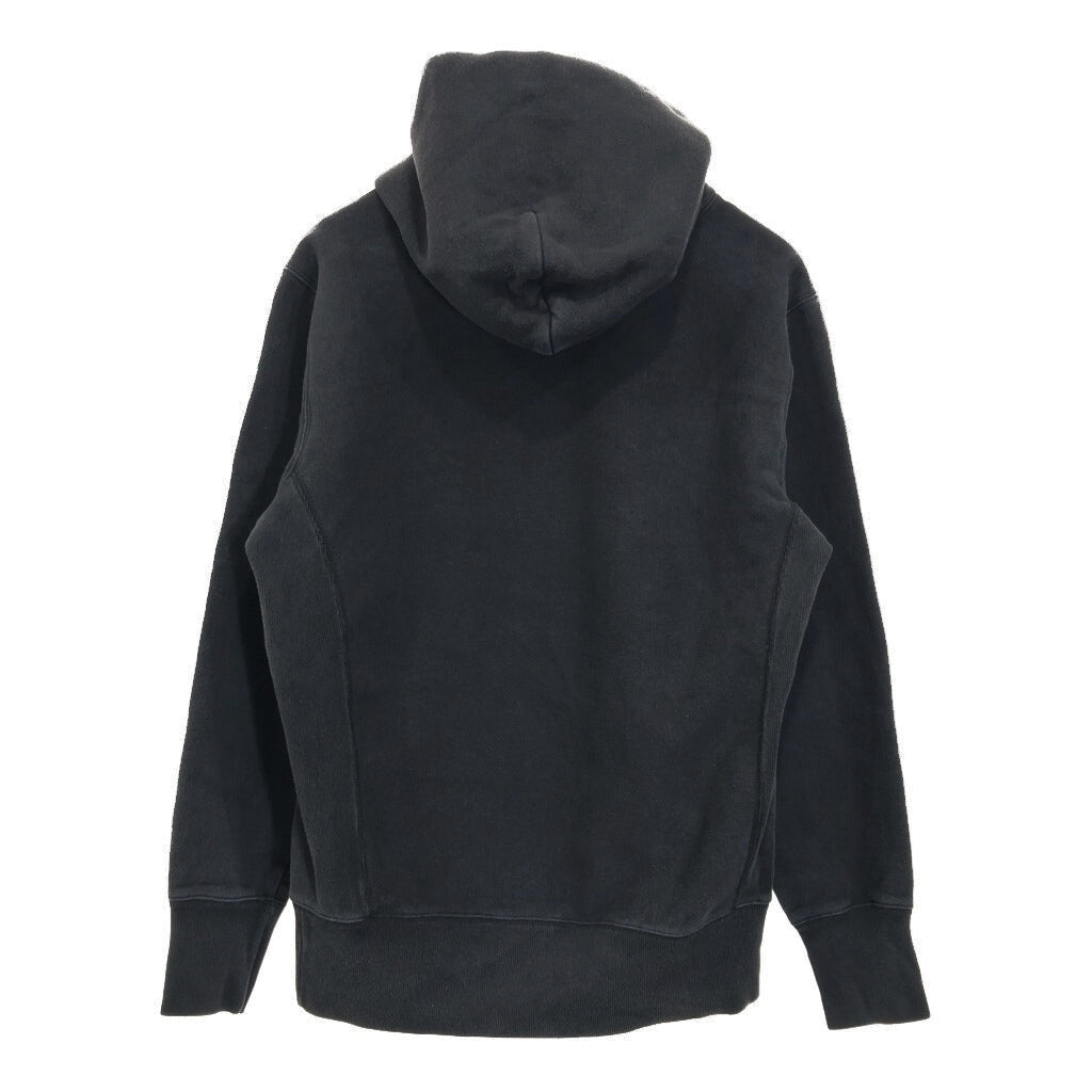 Champion Logo Hoodie