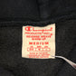 Champion Logo Hoodie