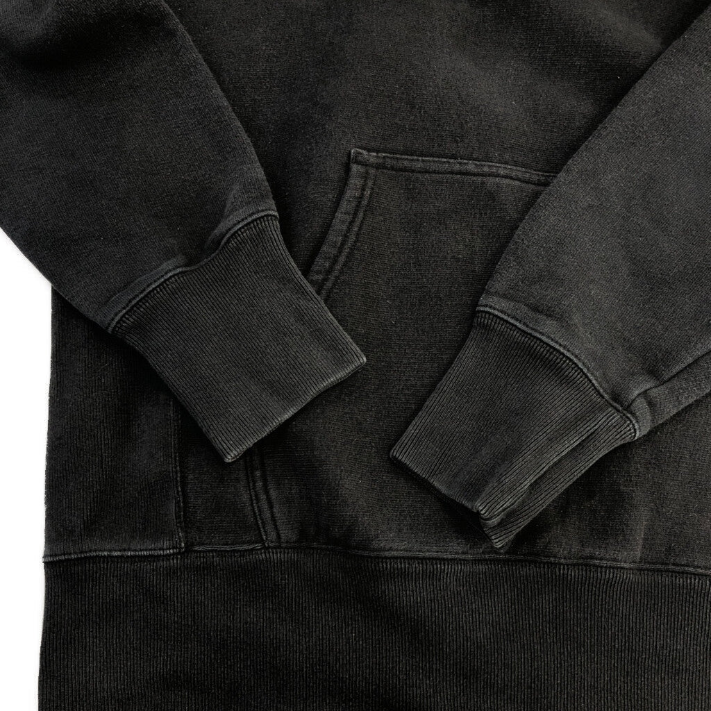 Champion Logo Hoodie