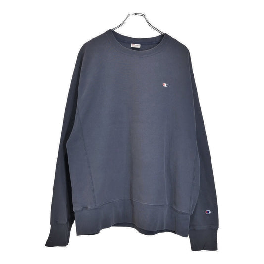 70s Champion Logo Sweat
