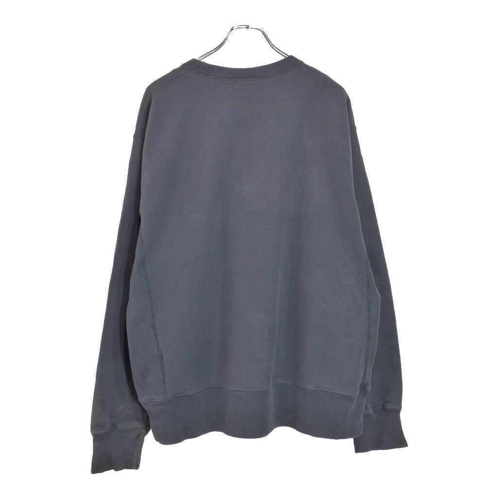 70s Champion Logo Sweat